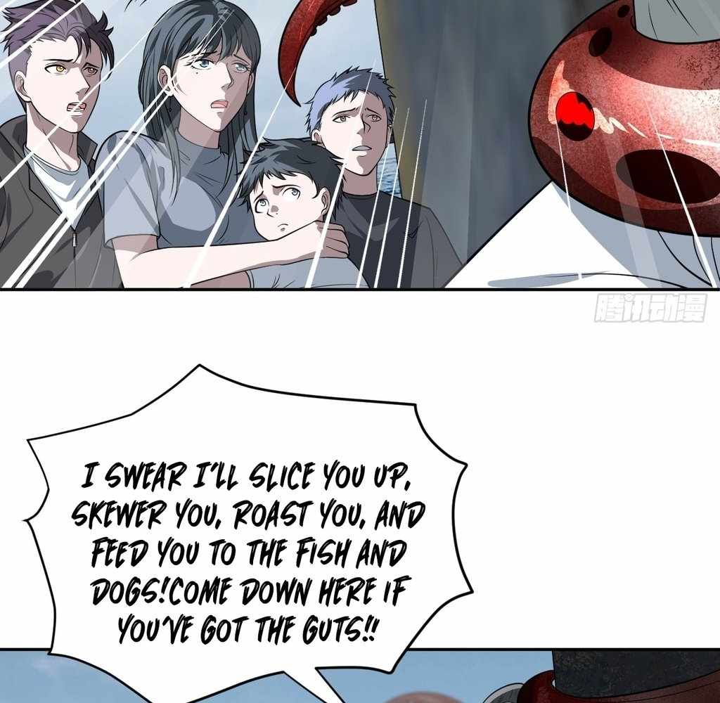 God Slayer 2024 Chapter 30 18